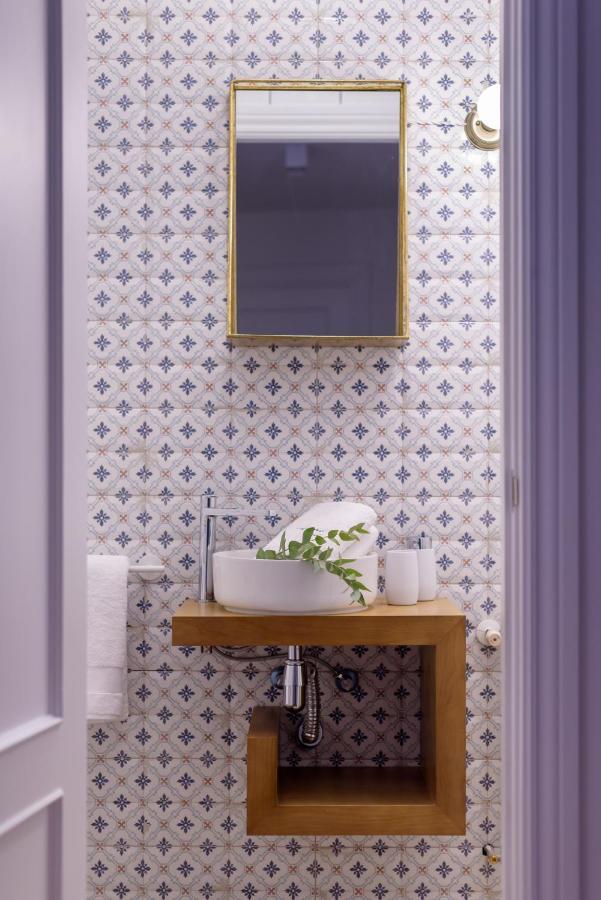 Haexaris Casa Boutique By Florentia Homes Granada Exterior foto